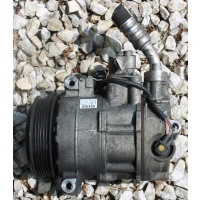 Мерседес w211 компрессор кондиционера a0012308111