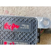 Peugeot citroen зонд adblue датчик nox