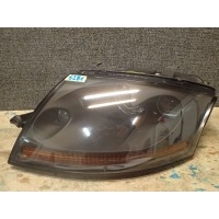 Фара передняя левая audi tt 98 - 06 8n0941003n