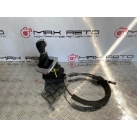 селектор акпп Volkswagen Polo 602, 604, 612, 614, 6C1, 6R1 2008-2020 6r1713025s