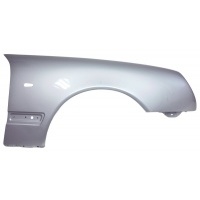 Крыло правая для мерседес e - klasa w210 95 - 99 744
