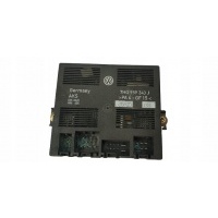 Блок блок управления дверь сдвижная volkswagen t5 7h0959243j