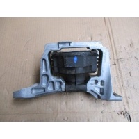 Подушка двигателя форд kuga mk2 cv61 - 6f012 - ga