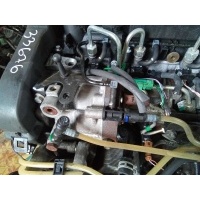 ТНВД Renault Megane 2005 8200423059