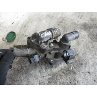 Корпус термостата Volkswagen Polo 1997 032121111ap