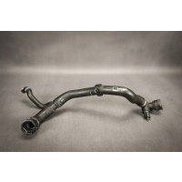 Шланг провода радиатора audi a4 8w 8w0122055m 2.0tfsi