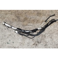 Горловина топливного бака Volvo XC90 2005 08624901