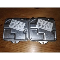 Блок розжига блок full светодиодный audi 4m0907397ab