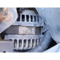 Генератор denso 150 а volvo s40 ii v50 1.6 2.0 d