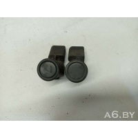 Парктроник передний Audi A3 8P (S3,RS3) 2006 4B0919275F