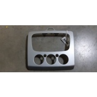 Рамка магнитолы FORD FOCUS 2 Хэтчбек 5 дверей 2007 1509715