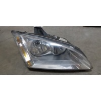 Фара FORD FOCUS 2 Хэтчбек 5 дверей 2007 1480980