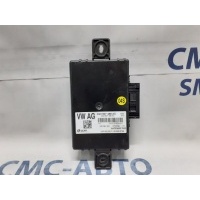 Блок комфорта Audi A6 C7, 4G 4G0907468AC