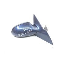 Зеркало наружное правое Mercedes-Benz CLK-Класс W208/A208 1999 2088100276