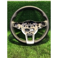 Рулевое колесо KIA RIO 2020 56111H0200LMW