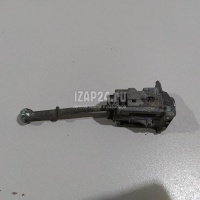 Вставка замка двери Citroen-Peugeot C3 Picasso (2008 - 2017) 9170jz