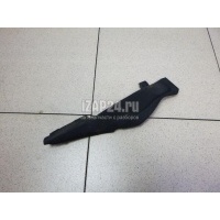 Решетка стеклооч. (планка под лобовое стекло) Volvo XC60 (2008 - 2017) 31297704