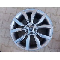Форд kuga mk2 ii рестайлинг колесо 19 st - line ronal 4000