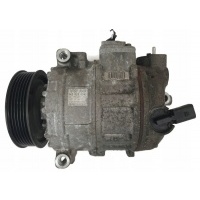 audi a3 8p 1.6 компрессор кондиционера 1k0820859e