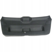 Audi a3 8p sportback обивка крышки багажника 8p4867979f