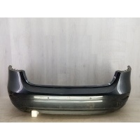 Бампер задний Renault Fluence I (2009-2013) 850229539R