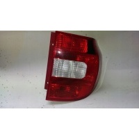 Правый задняя фара skoda йети 2009 - 2013 5l0945096
