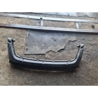 Усилитель бампера переднего Volkswagen Touareg 2005 7L6807699B
