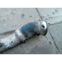Патрубок интеркулера Audi Q7 2005 7L6145943