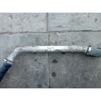 Патрубок интеркулера Audi Q7 2005 7L6145795H