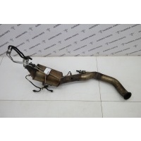 Катализатор (Om 642 3.0 cdi) Mercedes GL/GLS X166 2012 A1664907414