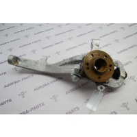Кулак поворотный в сборе со ступицей передний RH Mercedes ML/GLE C292 2014 A1663301020