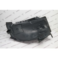 Подкрылок передний, передняя часть RH Mercedes ML/GLE C292 2014 A1668800605