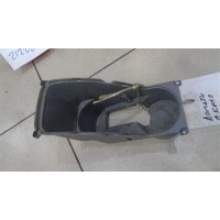 Накладка консоли Chevrolet Lacetti J200 2003-2013 2007 96554763
