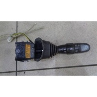 Переключатель поворотов подрулевой Chevrolet Lacetti J200 2003-2013 2007 96387324