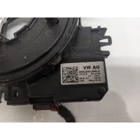 Шлейф руля Skoda Octavia 2012 5K0953569C