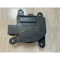 Моторчик заслонки печки Kia Sportage III (SL) 2010 - 2014 2011 H400730880,