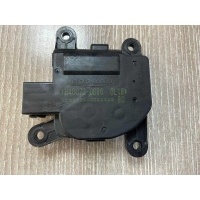Моторчик заслонки печки Kia Sportage III (SL) 2010 - 2014 2011 H400730880,