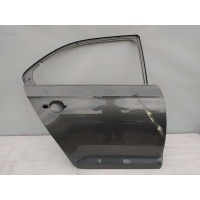 Дверь задняя правая Volkswagen Polo Sedan 6 2020 60U833056