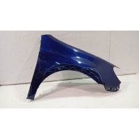 Крыло переднее правое Volkswagen Golf 6 2008-2013 5K6821022A