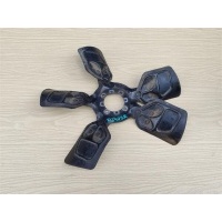 крыльчатка вентилятора JEEP GRAND CHEROKEE (WJ) 1999-2003 JEEP GRAND CHEROKEE (WJ) 1999-2003 1999 52079440,