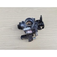 заслонка дроссельная MAZDA XEDOS 6 1992-1999 MAZDA XEDOS 6 1992-1999 1992 KF11-13-640A,