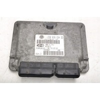 Поло iv 1.4 16v блок управления двигателя 036906034dd