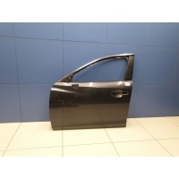 Дверь левая передняя Mazda 6 GJ 2013-2019 GHY05902XC