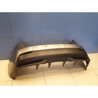 Бампер задний Lexus NX Z10 2014- 5215978902