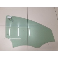 Стекло двери передней правой Seat Ibiza 2008-2017 6J4845202A
