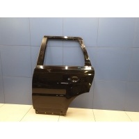 Дверь левая задняя Land Rover Range Rover Sport 2005-2012 BFA790090