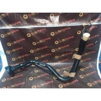горловина бака Nissan Qashqai 2010 17221jd000
