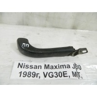 Ручка двери внутренняя Nissan Maxima J30 1989 8095085E01