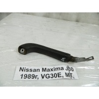 Ручка двери внутренняя Nissan Maxima J30 1989 8295185E01