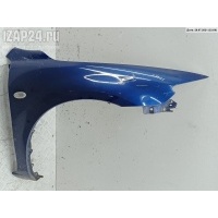 Крыло переднее правое Mazda 6 (2002-2007) GG/GY 2005 GJ6A-52-111E-8H